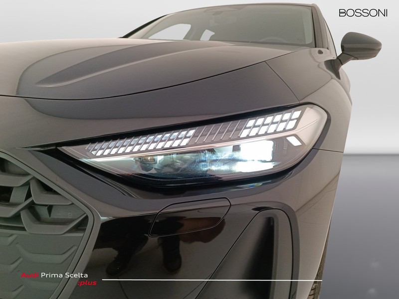 25 - Audi A5 avant 2.0 tdi mhev+ 204cv business advanced