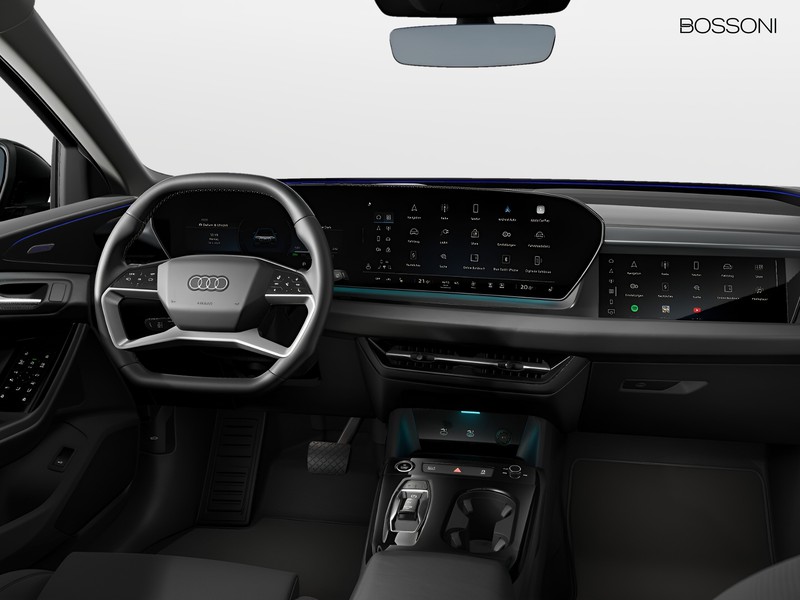 7 - Audi Q6 e-tron s line edition quattro
