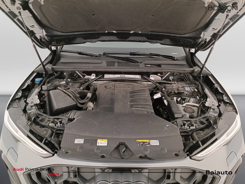 31 - Audi Q5 2.0 tdi mhev+ 204cv s line edition quattro s tronic