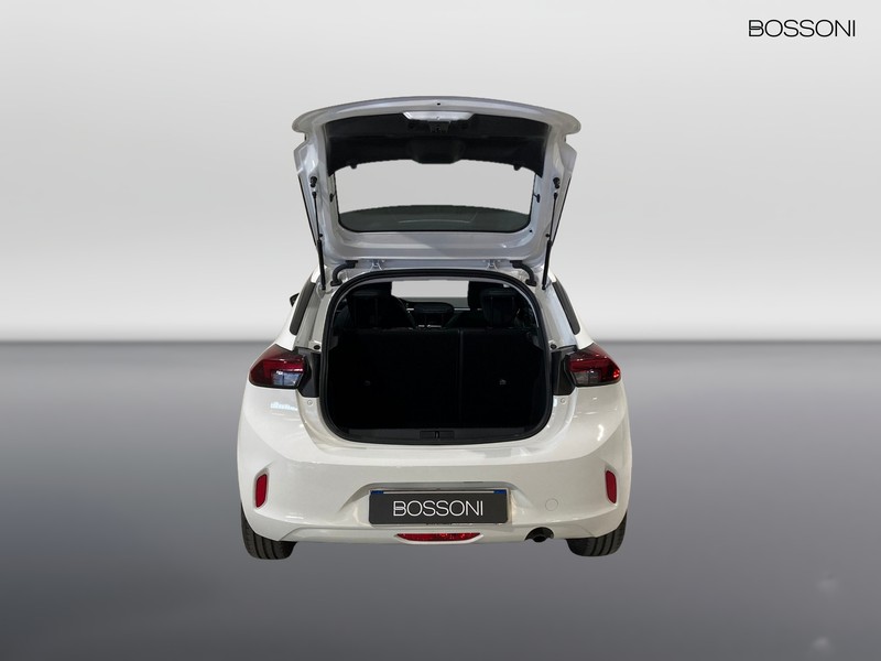19 - Opel Corsa 5 porte 1.2 100cv elegance s&s