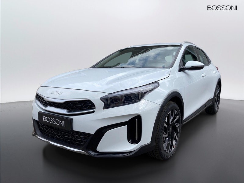 1 - Kia Xceed 1.0 t-gdi gpl 107cv business