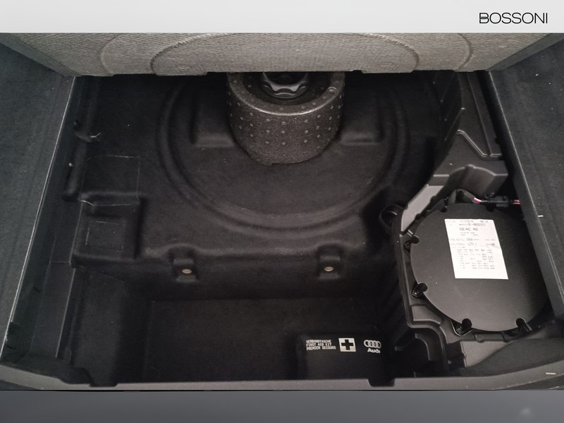 31 - Audi e-tron sportback 55 s line fast edition quattro cvt