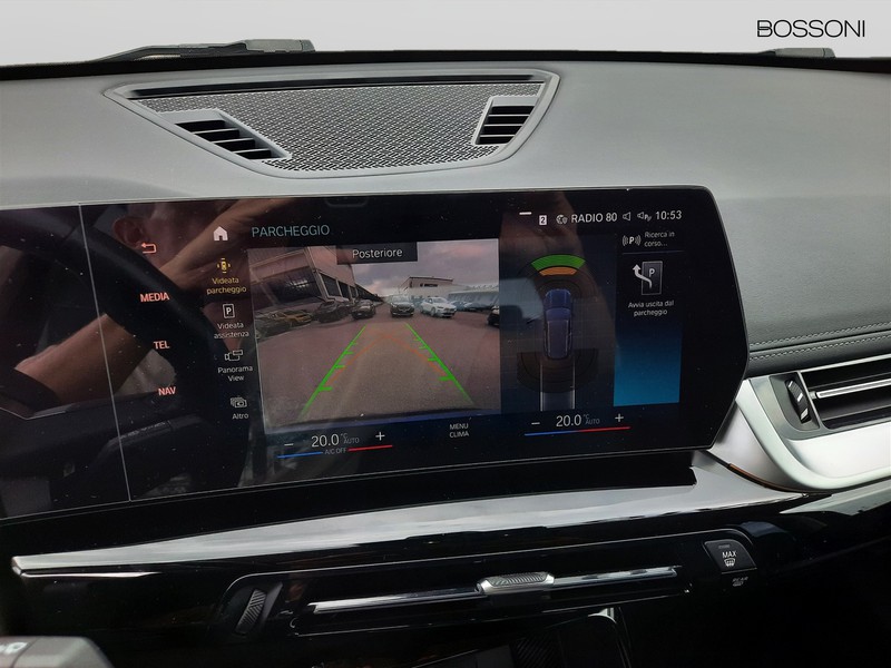 13 - BMW X1 18i sdrive x-line edition balance dct
