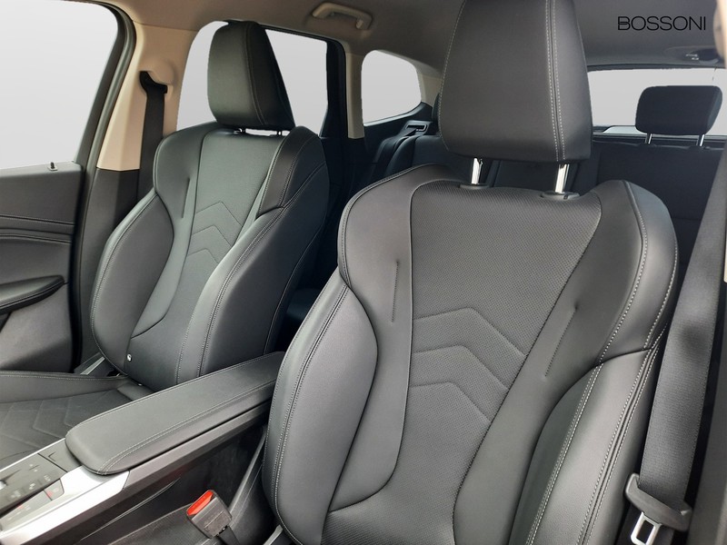 19 - BMW X1 18i sdrive x-line edition balance dct