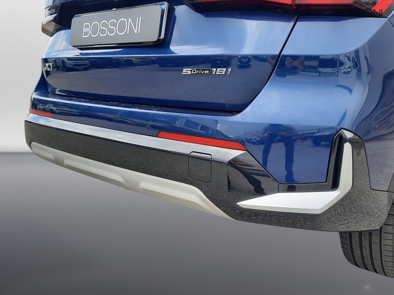 25 - BMW X1 18i sdrive x-line edition balance dct