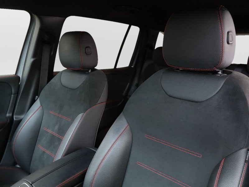 7 - Mercedes GLB 200 d amg line advanced plus 8g-dct