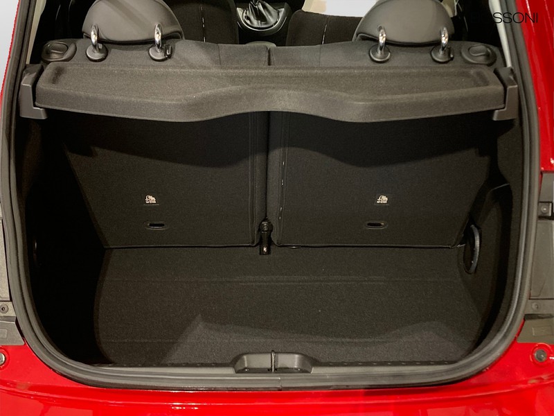 19 - Fiat 500 1.0 hybrid icon