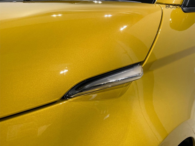 19 - Fiat 500 1.0 hybrid icon