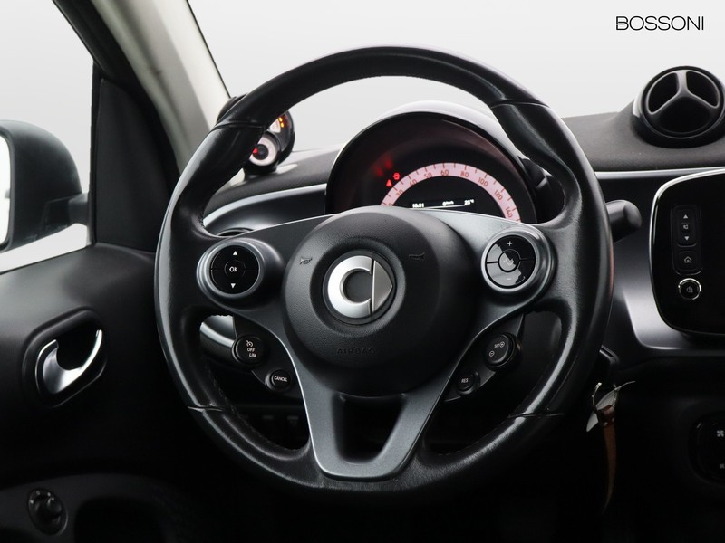 13 - Smart Fortwo coupe eq passion my19