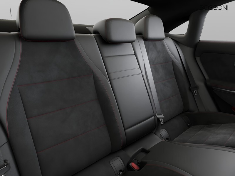 7 - Mercedes CLA eq 250+ premium