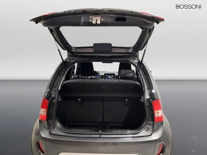 19 - Suzuki Ignis 1.2 dualjet hybrid top 2wd