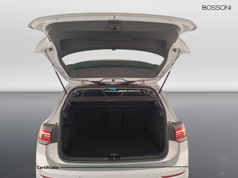 19 - Volkswagen Golf 1.0 etsi evo 110cv life dsg
