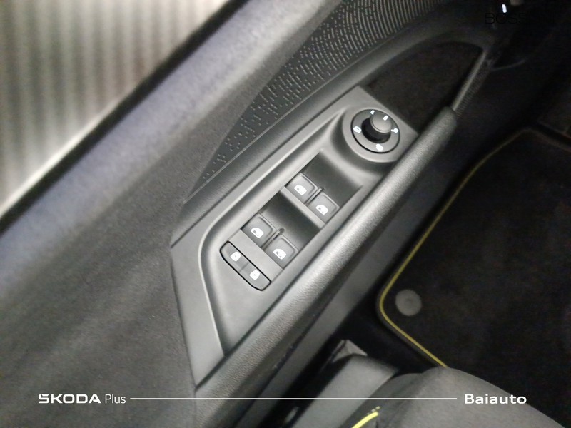 19 - Skoda Enyaq iv coupe rs 4x4
