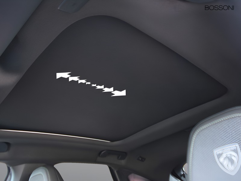 13 - Peugeot 3008 1.2 hybrid 145cv gt e-dcs6