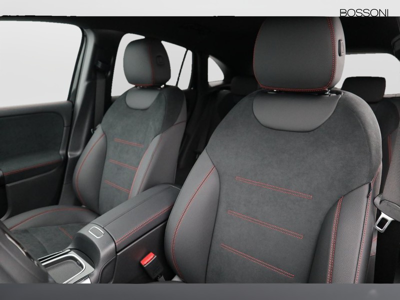 7 - Mercedes GLA 200 d amg line advanced plus 4matic 8g-dct