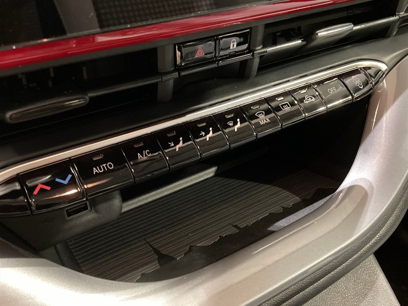 13 - Fiat 500 1.0 hybrid torino