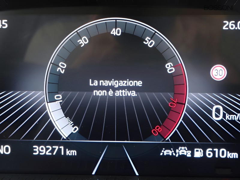 31 - Skoda Fabia 1.0 tsi 95cv 130 edition