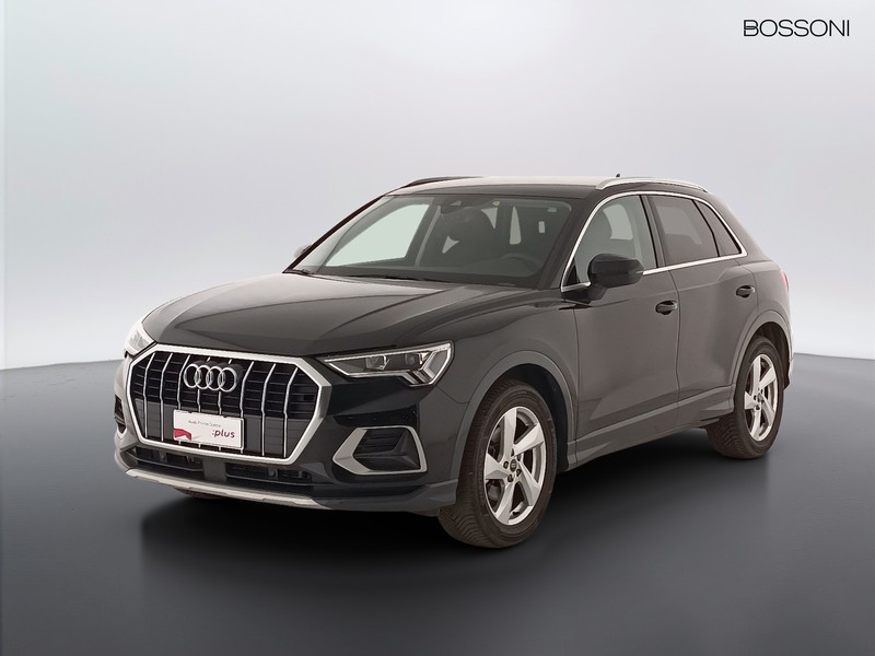 1 - Audi Q3 35 2.0 tdi business advanced s tronic