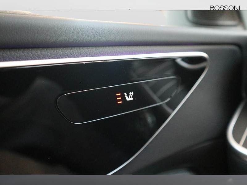 13 - Mercedes Classe C berlina 220 d mild hybrid 200cv amg line advanced 9g-tronic