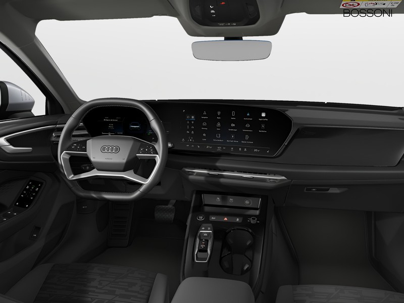 7 - Audi A5 avant 2.0 tdi mhev+ 204cv business advanced