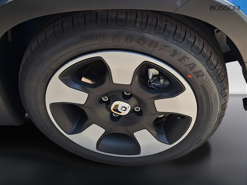 13 - Fiat Pandina cross 1.0 firefly hybrid 65cv cross s&s
