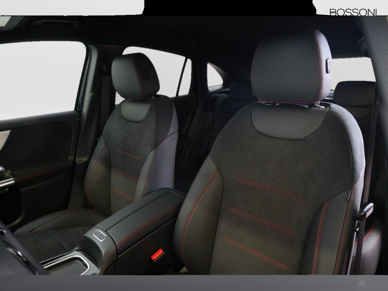 7 - Mercedes GLA 200 d amg line advanced plus 8g-dct