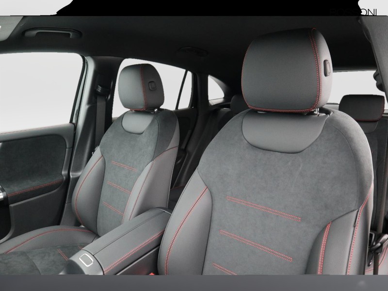 7 - Mercedes GLA 200 d amg line advanced plus 4matic 8g-dct