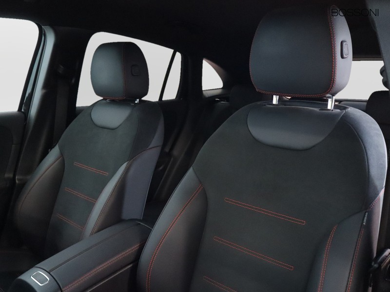 7 - Mercedes GLA 200 d amg line advanced plus digital edition 8g-dct