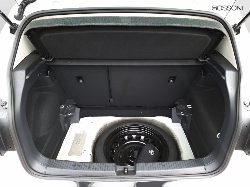 7 - Volkswagen T-Cross 1.0 tsi 95cv style