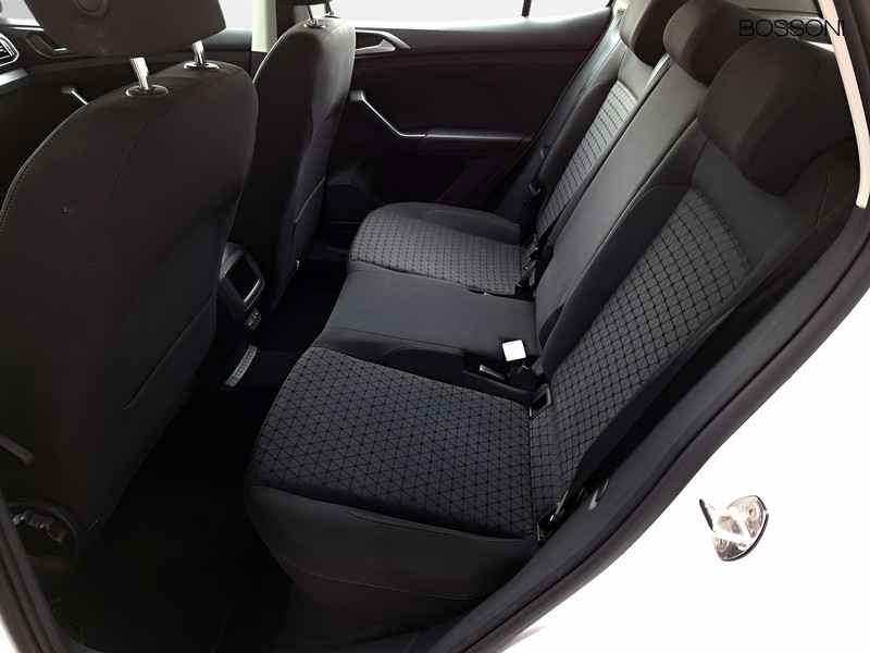 13 - Volkswagen T-Cross 1.0 tsi 95cv style