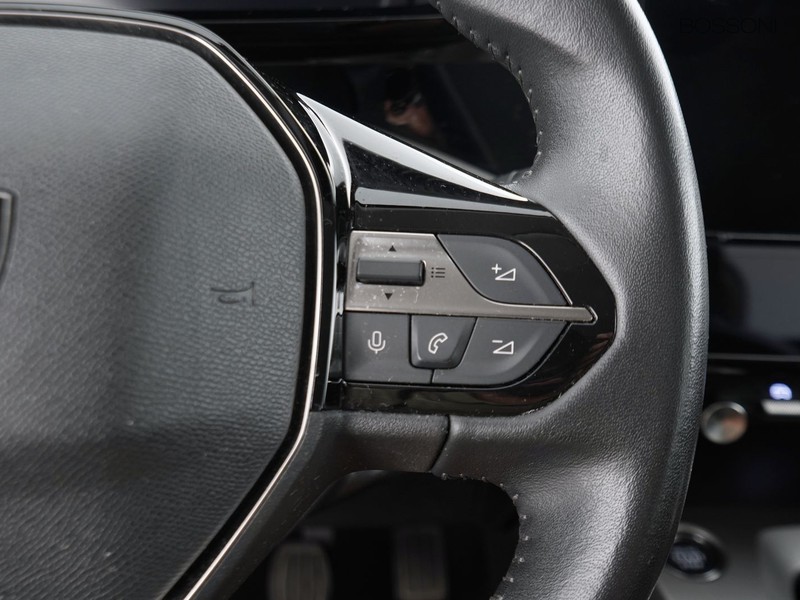 25 - Peugeot 308 sw 1.2 puretech turbo allure s&s