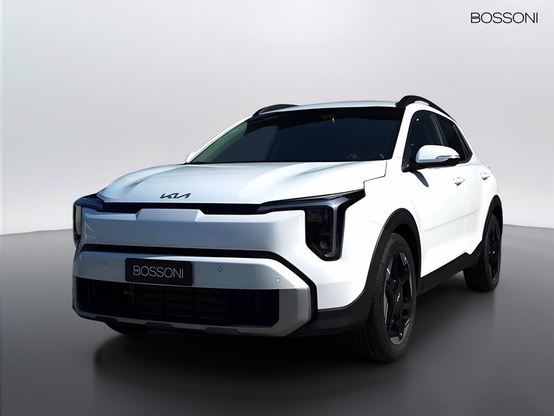 1 - Kia Stonic 1.0 t-gdi mhev style tech pack