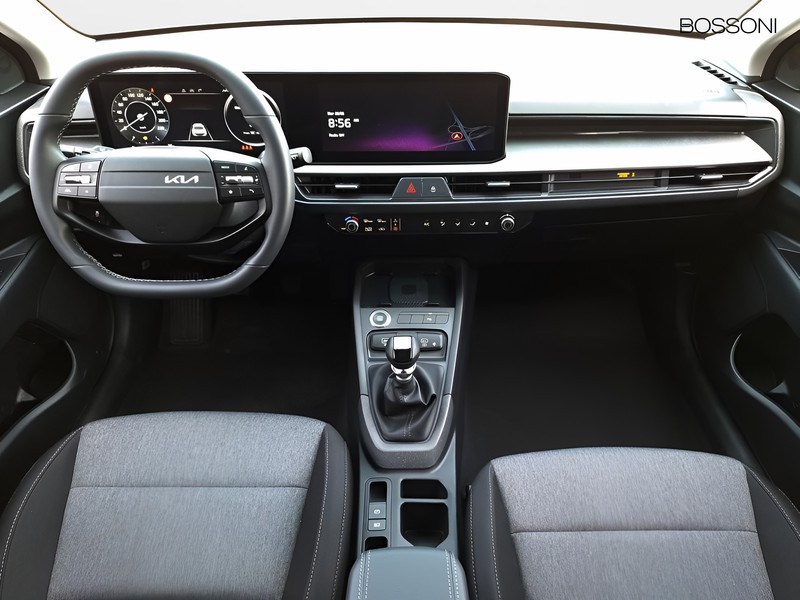 7 - Kia Stonic 1.0 t-gdi mhev style tech pack