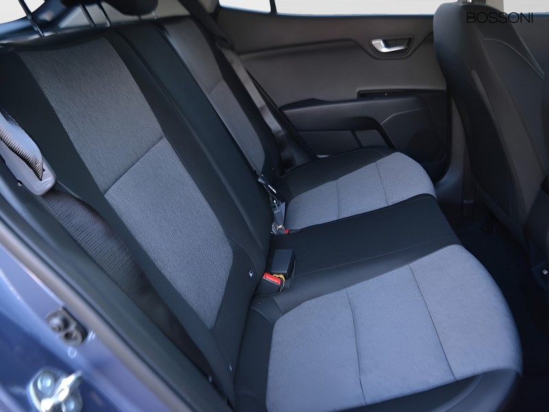7 - Kia Stonic 1.0 t-gdi mhev style tech pack