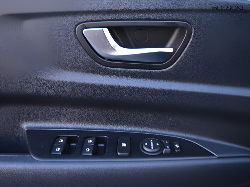 13 - Kia Stonic 1.0 t-gdi mhev style tech pack