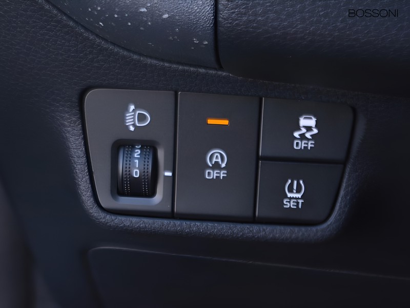 19 - Kia Stonic 1.0 t-gdi mhev style tech pack