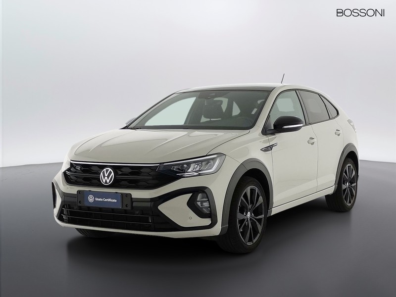 1 - Volkswagen Taigo 1.0 tsi 110cv r-line dsg
