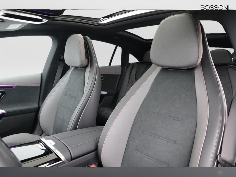 7 - Mercedes EQE 350 premium plus 4matic