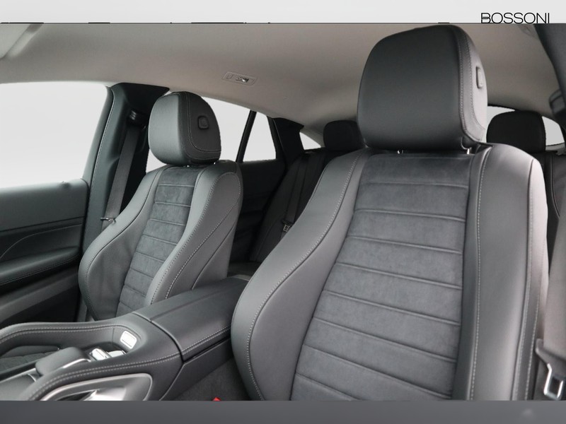 7 - Mercedes Classe GLE gle coupe 300 d mild hybrid amg line advanced plus 4matic 9g-tronic plus