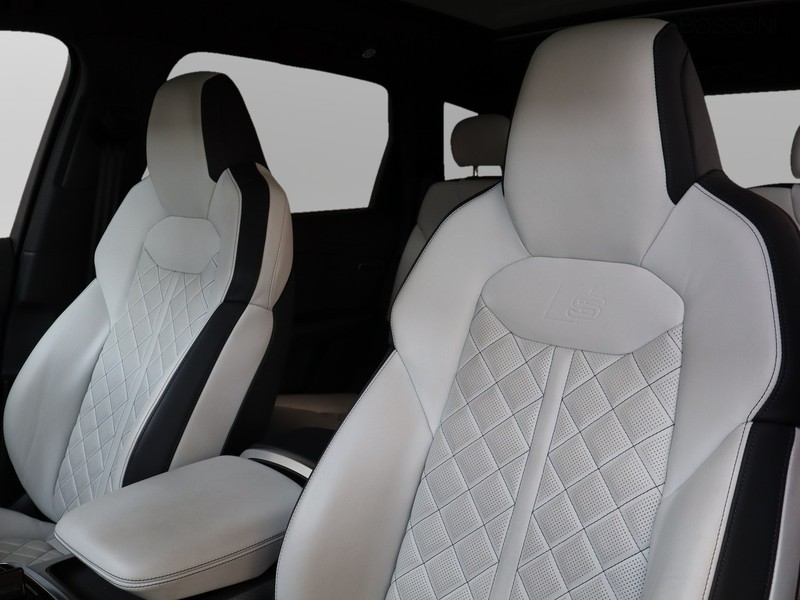 7 - Audi Q7 3.0 v6 tdi mhev 286cv s line edition quattro tiptronic 7p.ti
