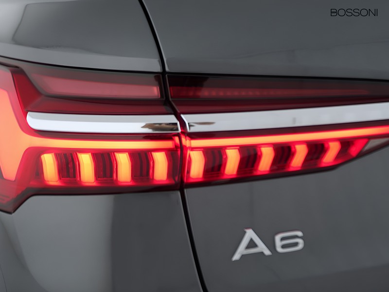 7 - Audi A6 avant 40 2.0 tdi mhev business sport quattro ultra s tronic