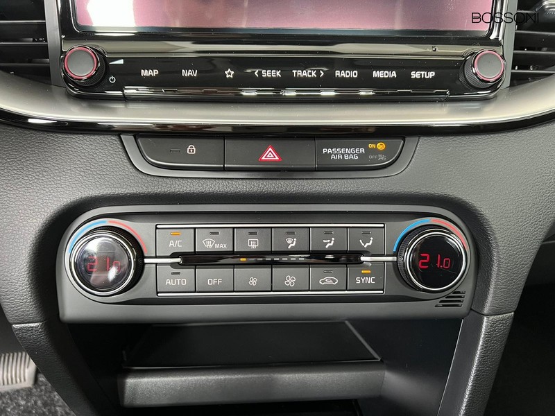 13 - Kia Xceed 1.0 t-gdi gpl 107cv business