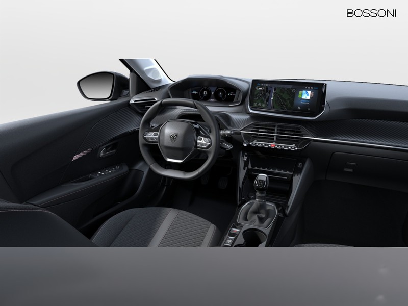 7 - Peugeot 208 1.2 puretech 100cv allure s&s
