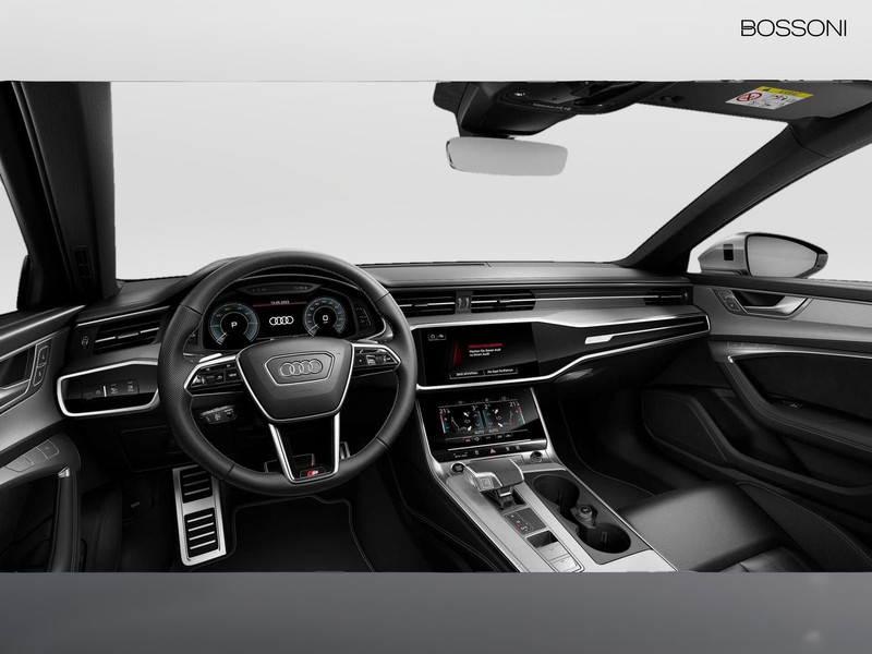 7 - Audi A6 avant 50 2.0 tfsi e s line edition quattro ultra s tronic