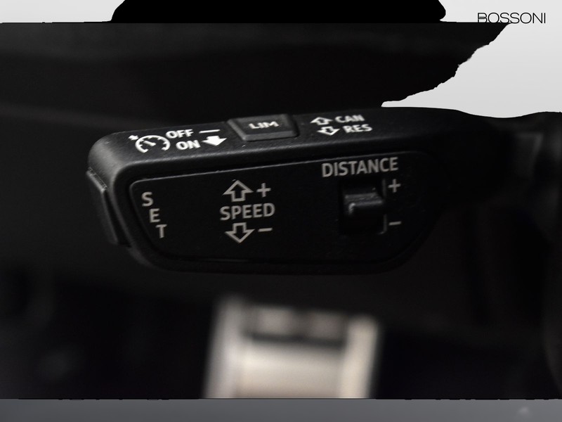 19 - Audi A3 allstreet 2.0 tdi 150cv business advanced s tronic