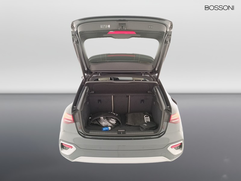 31 - Audi A3 allstreet 1.5 tfsi e 204cv business s tronic
