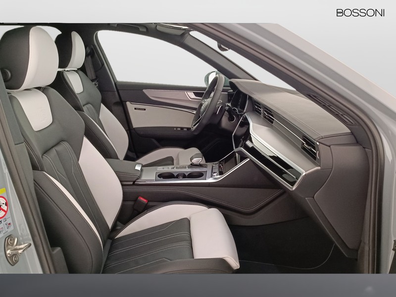 7 - Audi A6 avant 50 3.0 v6 tdi mhev 48v s line edition quattro ultra tiptronic
