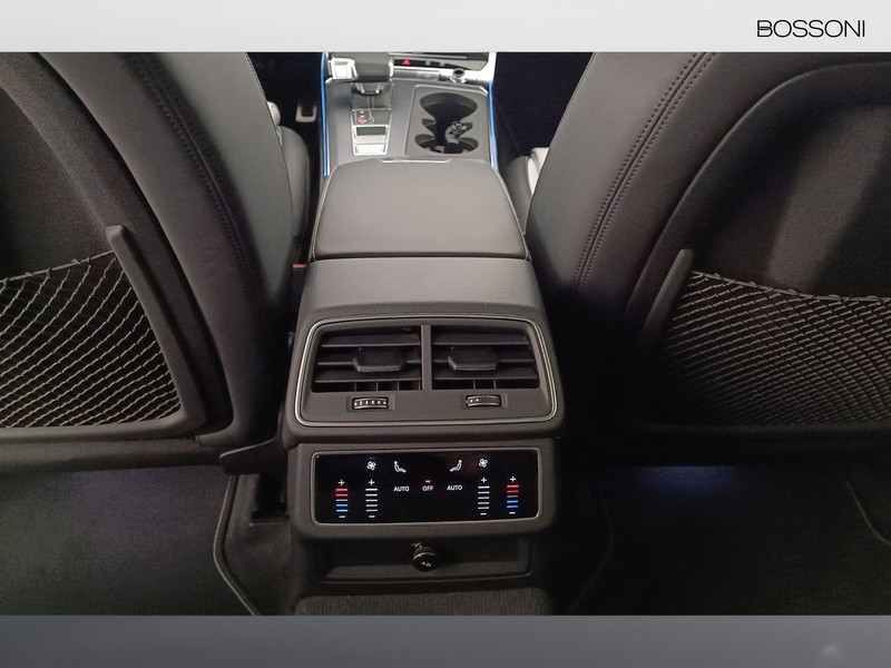 25 - Audi A6 avant 50 3.0 v6 tdi mhev 48v s line edition quattro ultra tiptronic