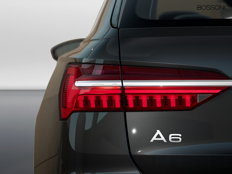 7 - Audi A6 avant 40 2.0 tdi mhev 12v business advanced quattro ultra s tronic