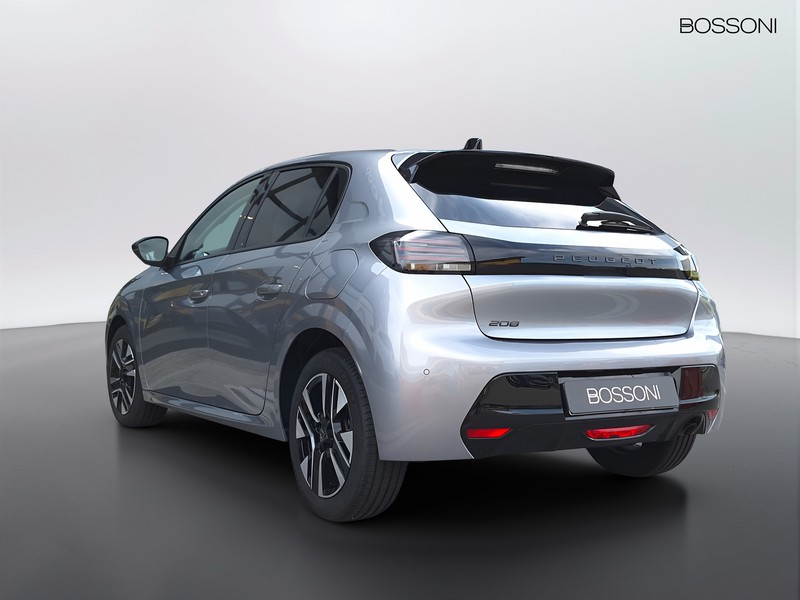 7 - Peugeot 208 1.2 puretech 100cv allure s&s